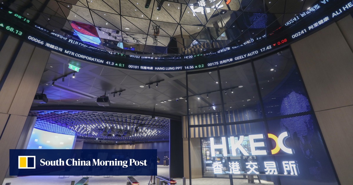 QuantumPharm IPO oversubscribed ‘by 10 times’ as retail investors pile in to Hong Kong’s first pre-revenue tech regime listing