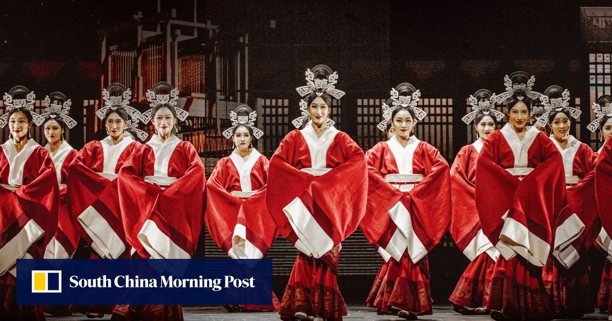 7 not-to-be-missed highlights of Hong Kong’s new flagship Chinese Culture Festival