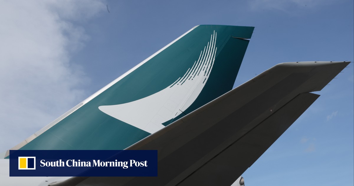 Exclusive | US training centre for Hong Kong’s Cathay halts cadet solo flights after serious blunders