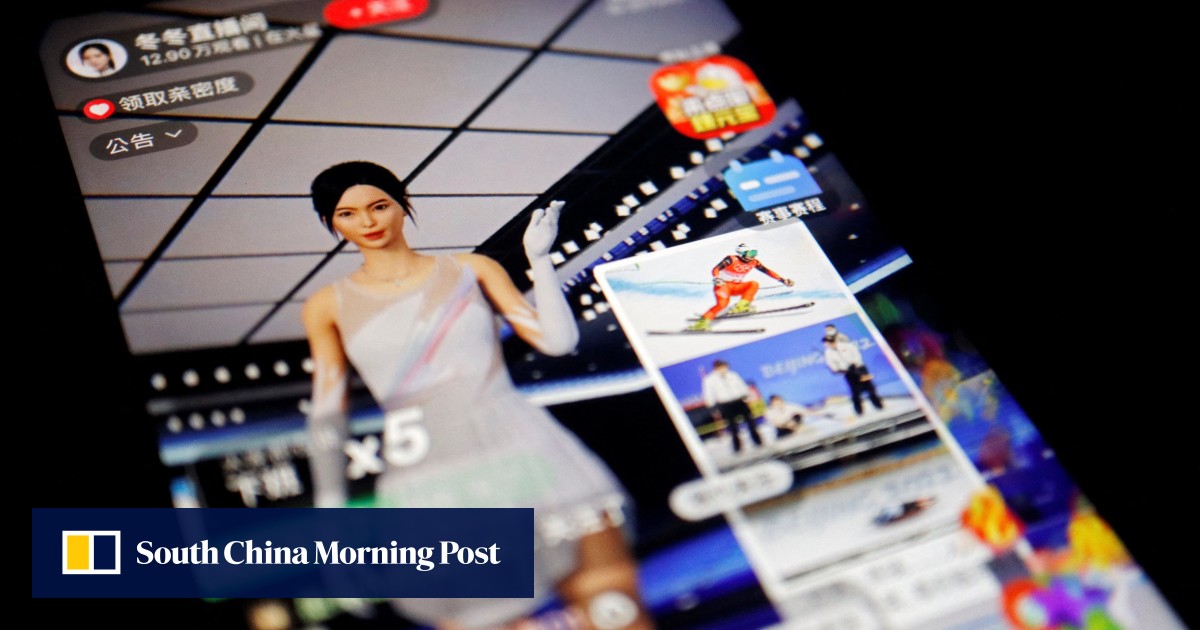 Alibaba courts CEOs to start live-streaming on Taobao during 618 shopping festival