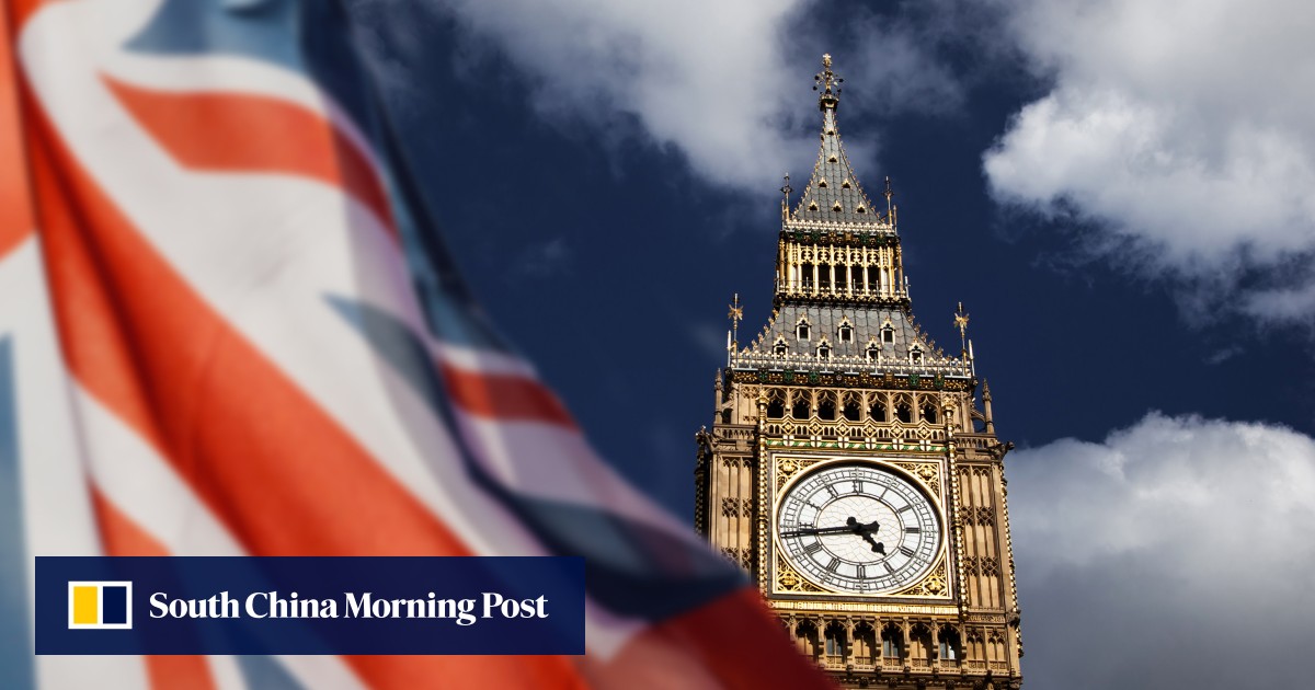 UK election: Britain’s rich race to protect their wealth from potential tax increases