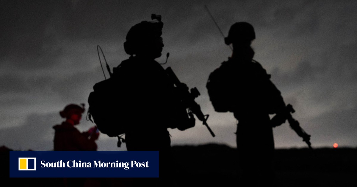 In war-torn Gaza, diminished Hamas switches to full insurgent mode