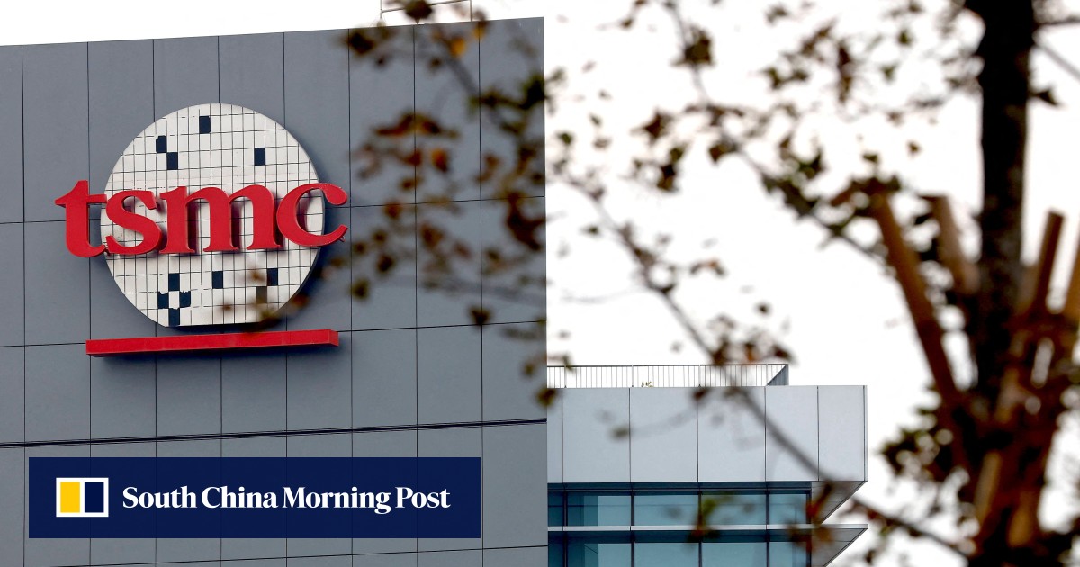 Chip frenzy: AI promise propels semiconductor shares across Asia