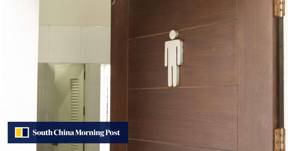 Singapore jails restaurant worker for using hidden phone to film woman in toilet