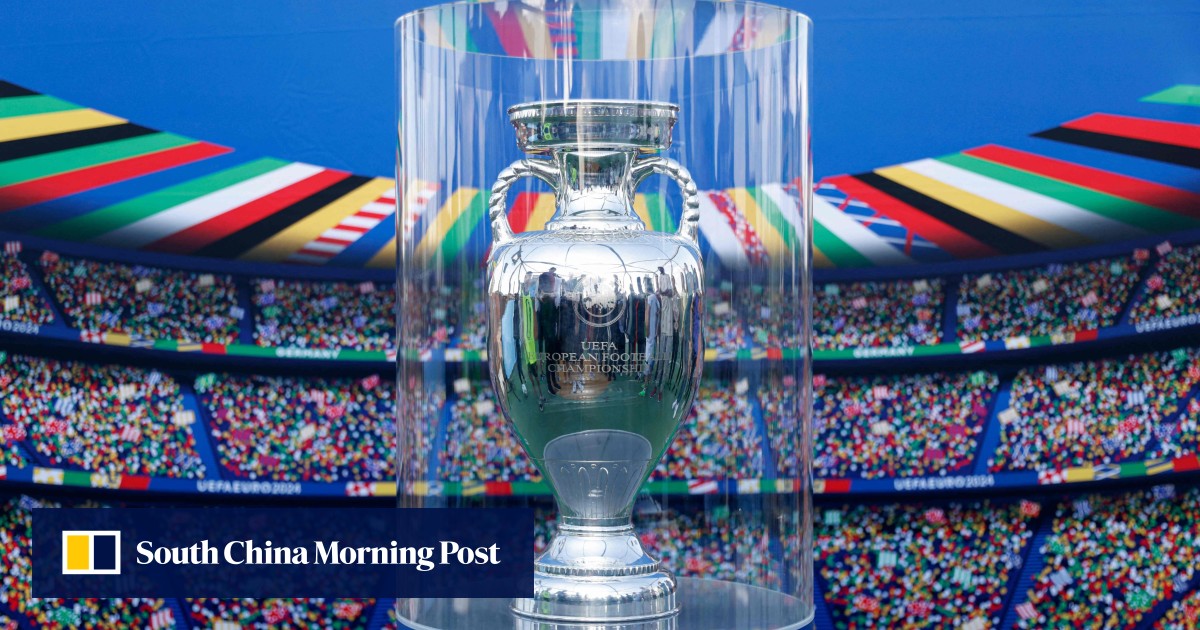 Hong Kong police warn of surge in illegal football betting in run-up to Euro 2024