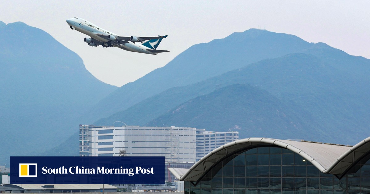 Rivals Cathay Pacific, Singapore Airlines team up to source sustainable aviation fuel