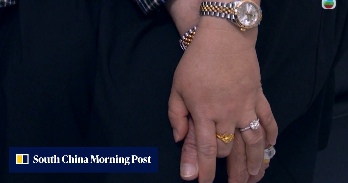 Hong Kong’s ‘Mr and Mrs Ho’ marriage, gifts and assets spark probe into ...