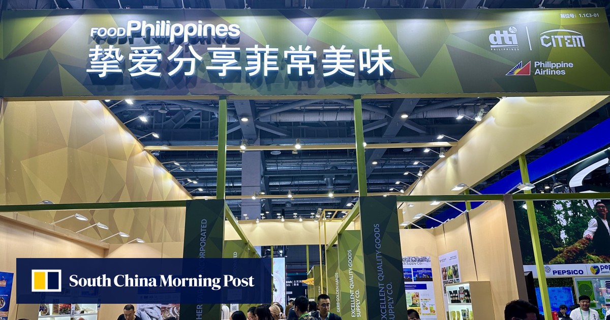 Philippines faces risk of Beijing’s economic coercion amid South China Sea row: analysts