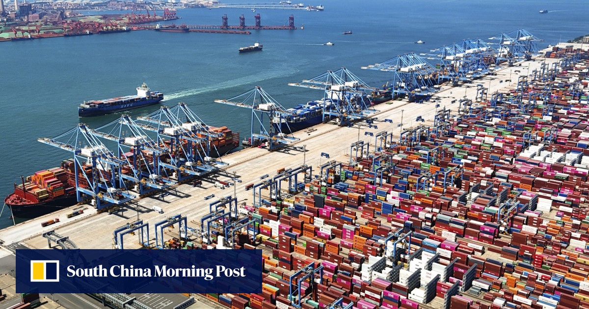 China’s exports surge in May, boosted by Asean, but US and EU tariff headwinds cloud outlook