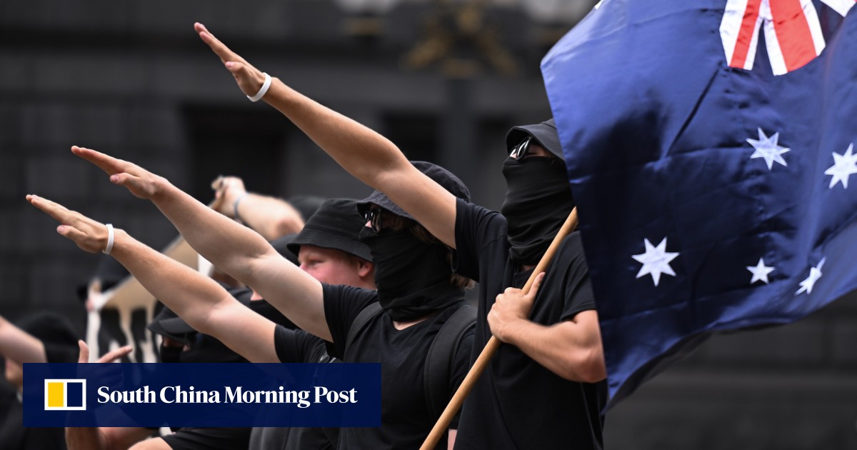 Is Australia racist? ‘Intense’ migration debate sets tone for 2025 election