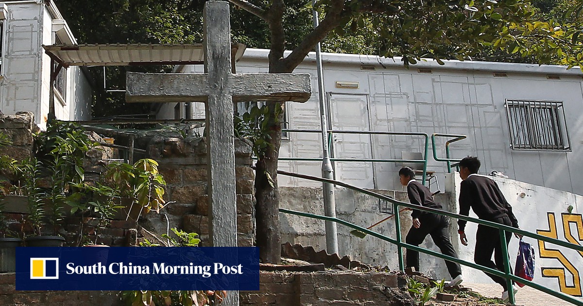 Hong Kong boarding school embroiled in HK$50 million fraud case to close