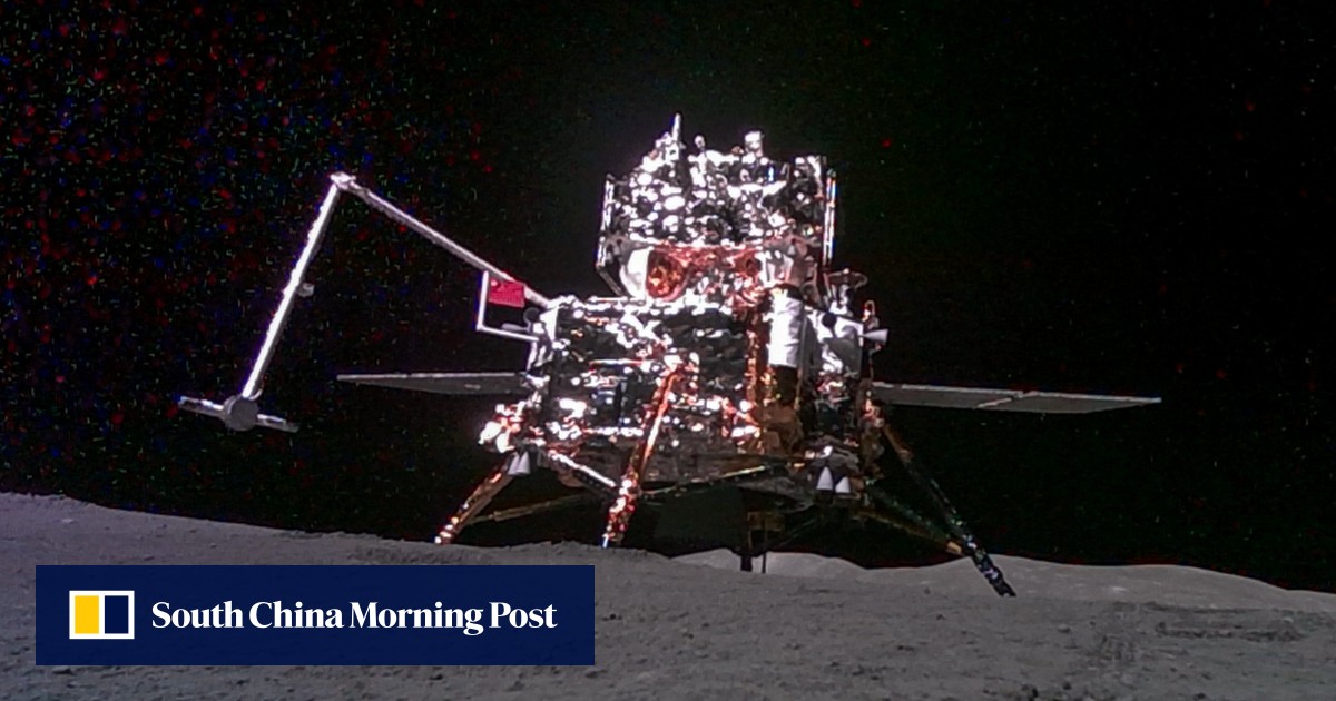 China’s Chang’e-6 lift-off, Cathay’s cadet troubles: 7 highlights of the week