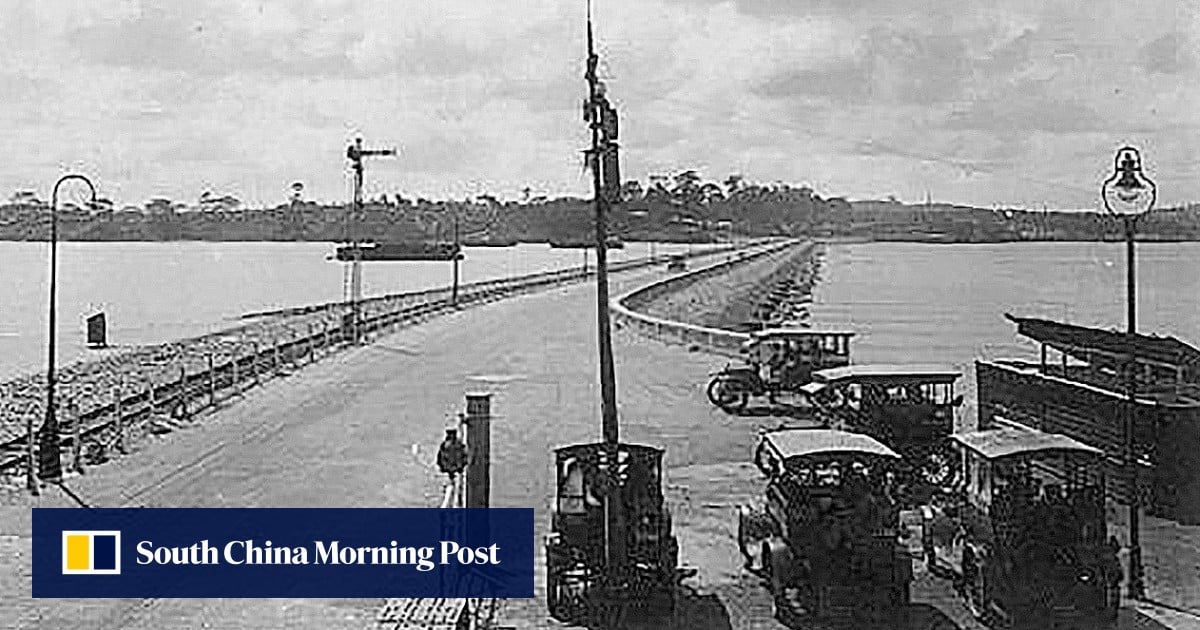 马新堤道:百年之后,“互利共赢” 马新堤道:百年之后,“互利共赢”