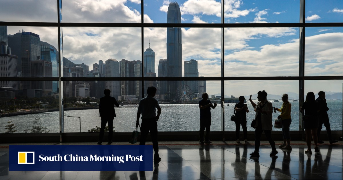Hong Kong Justice Minister Paul Lam Refutes Claims of US Being an Unfriendly Country