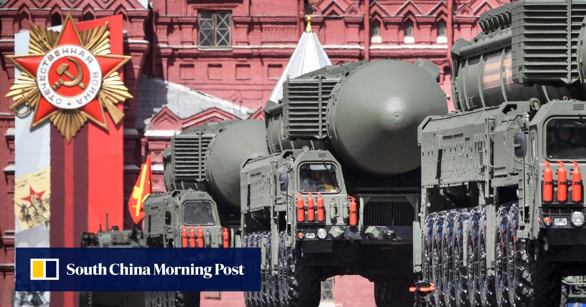 US may deploy more strategic nuclear arms to deter threats from China, Russia: Biden aide