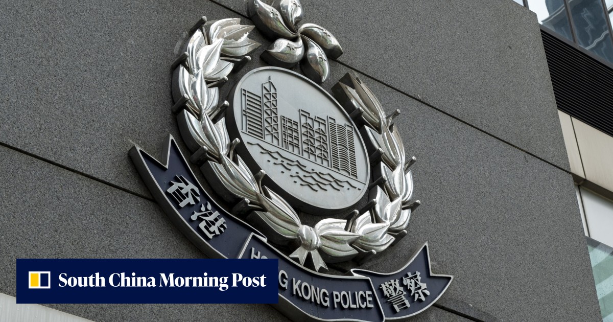 Suspected Hong Kong gangster arrested in connection with murder of man ...