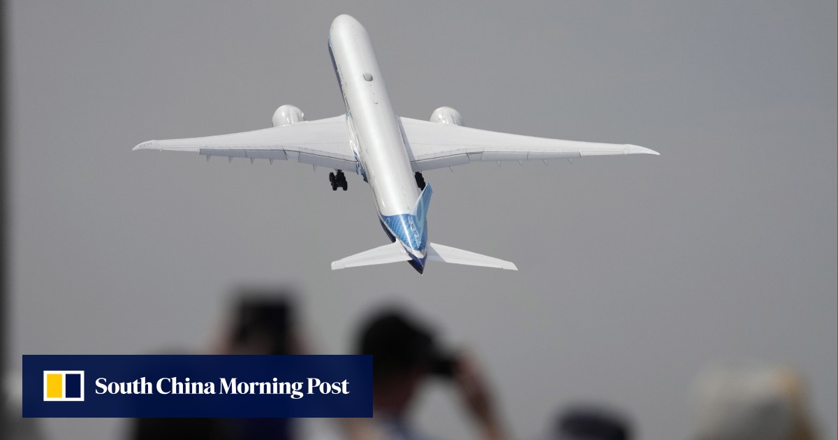 Jet planes are burning fuel like it’s 2019 as the world resumes flying after Covid-19