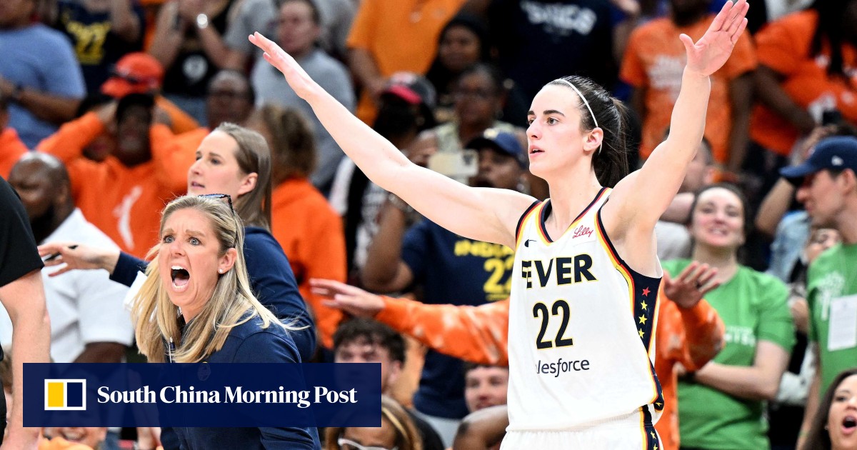 Rising WNBA Star Caitlin Clark not Disappointed To Miss Out On US rising-wnba-star-caitlin-clark-not-disappointed-to-miss-out-on-us