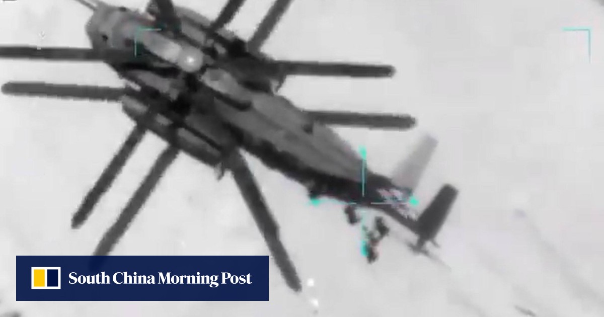 How Israeli Gaza raid freed 4 hostages, killed at least 274 Palestinians