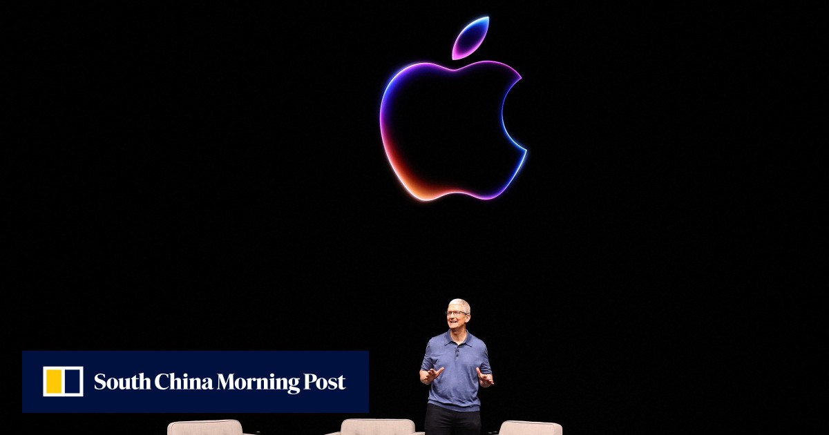 ChatGPT on iPhones unlikely to boost Apple sales in China, analysts say