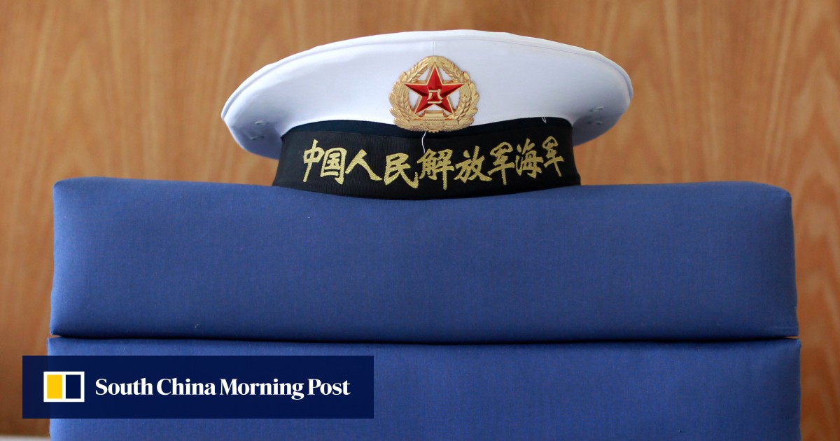 Did Philippine police find China’s PLA uniforms in Pogo raid?