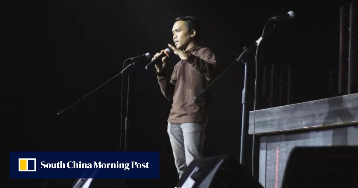 Indonesian comic gets 7 months jail for blasphemous joke about the name of prophet Muhammad