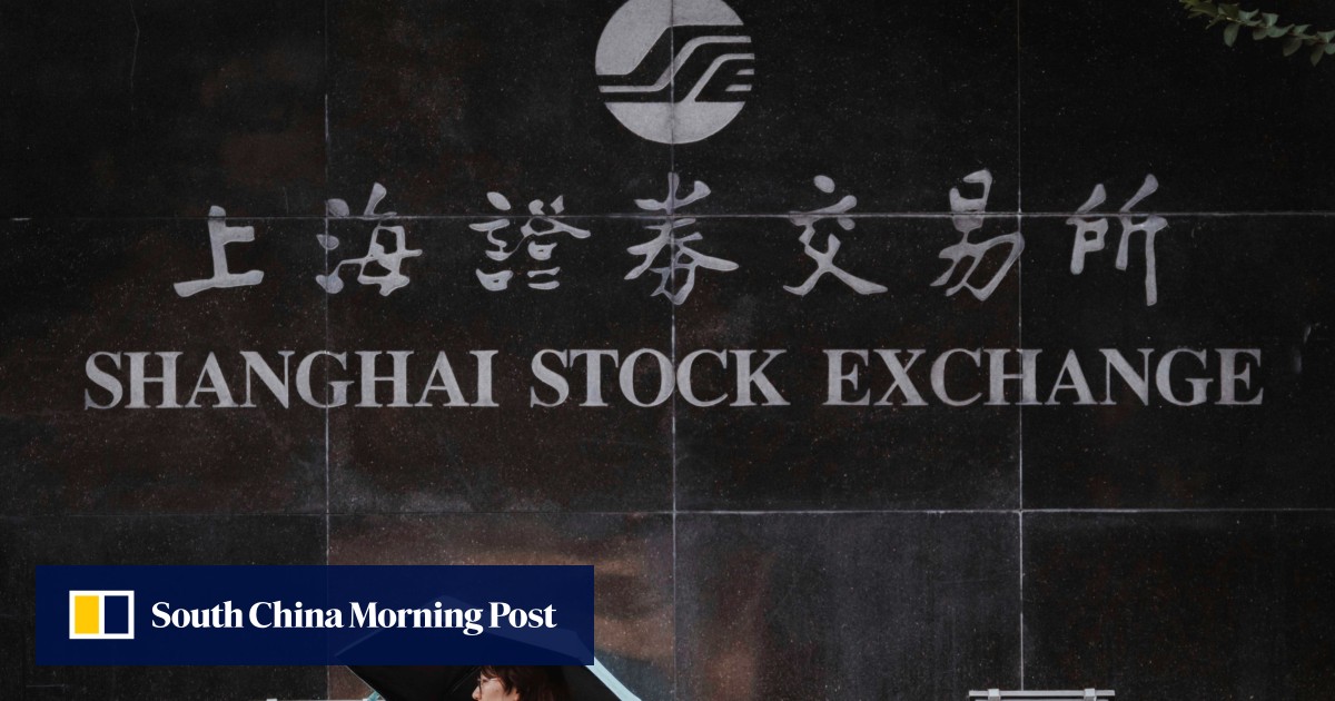 Shanghai bourse bars chip maker S2C from listing for 5 years for falsely inflating profit