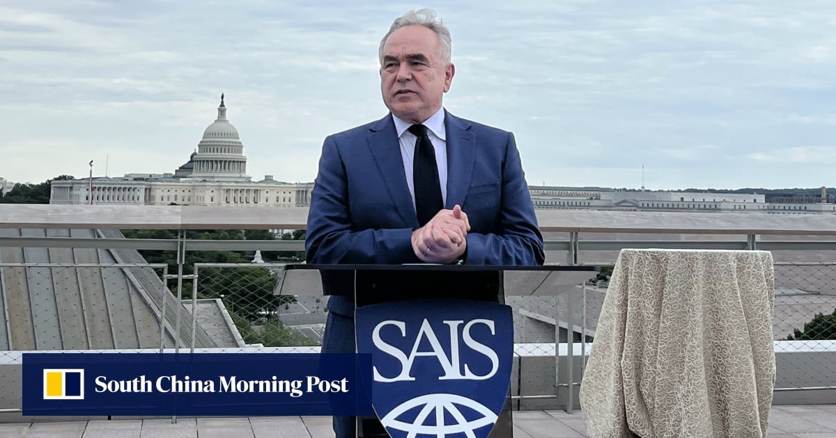 중국과의 치열한 기술 경쟁 속에서 미국, 일본, 한국 간에 훈련 펠로우십 프로그램이 시작됩니다 중국과의 치열한 기술 경쟁 속에서 미국, 일본, 한국 간에 훈련 펠로우십 프로그램이 시작됩니다