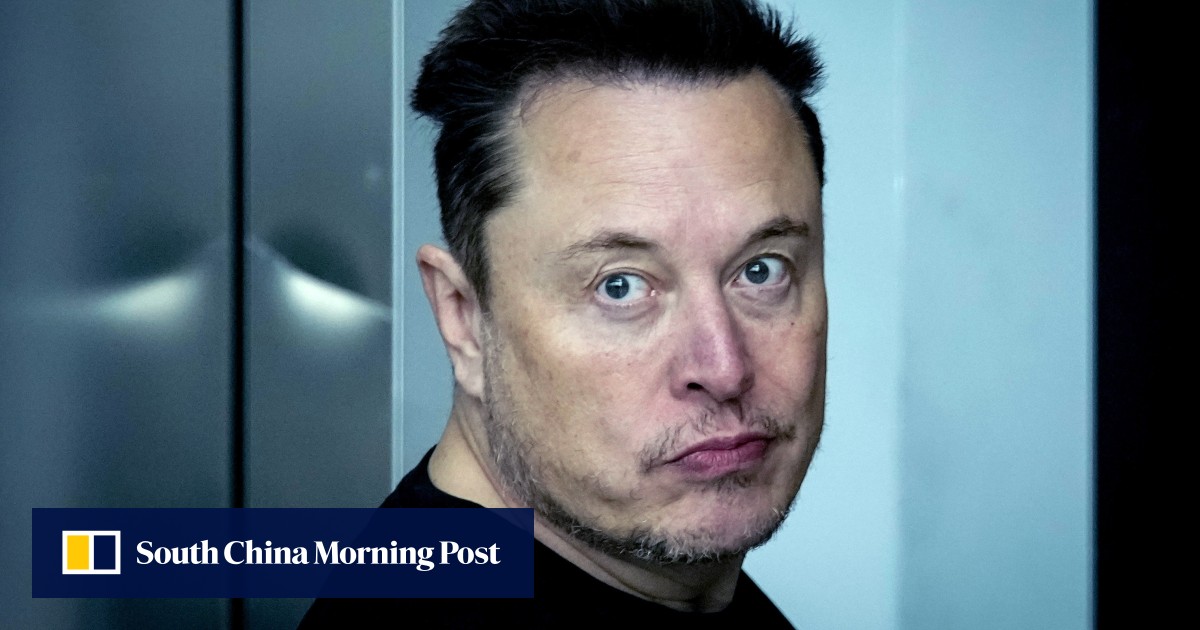 Elon Musk drops lawsuit against OpenAI and Sam Altman