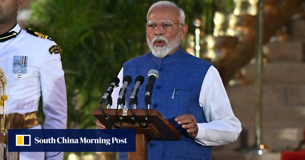 Under Modi 3.0, India’s China focus, Pakistan pressure, regional sway to persist