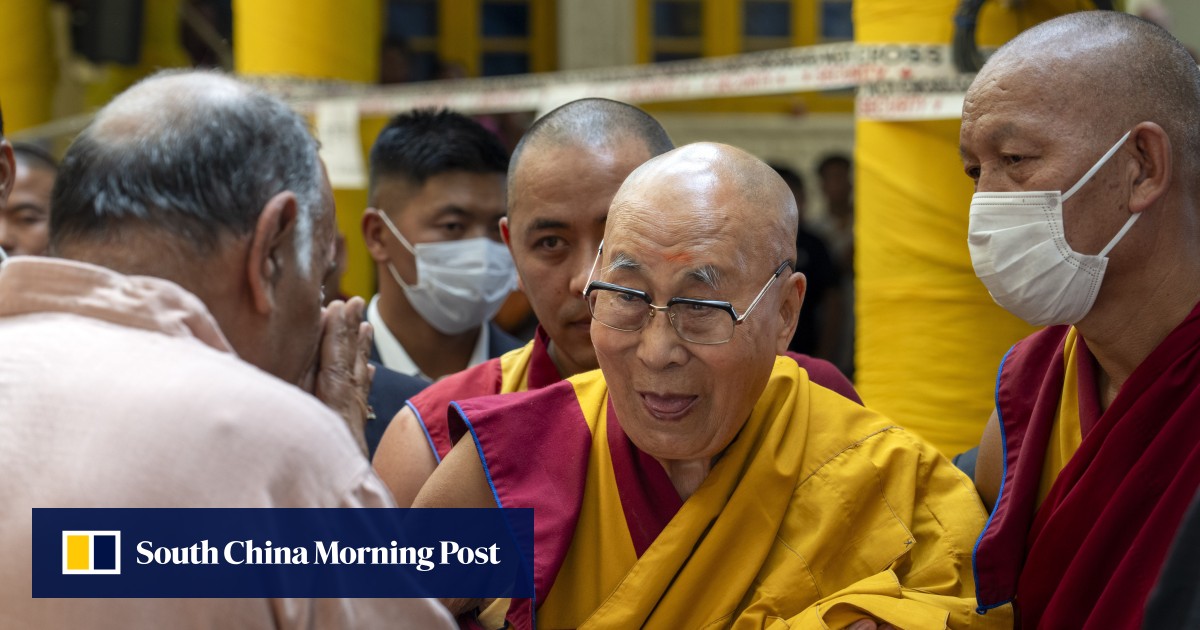 US lawmakers pass Tibet policy bill that questions China’s narrative, leaves status unresolved