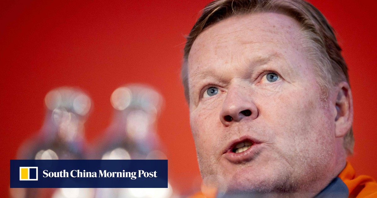 Euro 2024: bondscoach Ronald Koeman zegt dat de toename van het aantal wedstrijden “voetballers doodt”