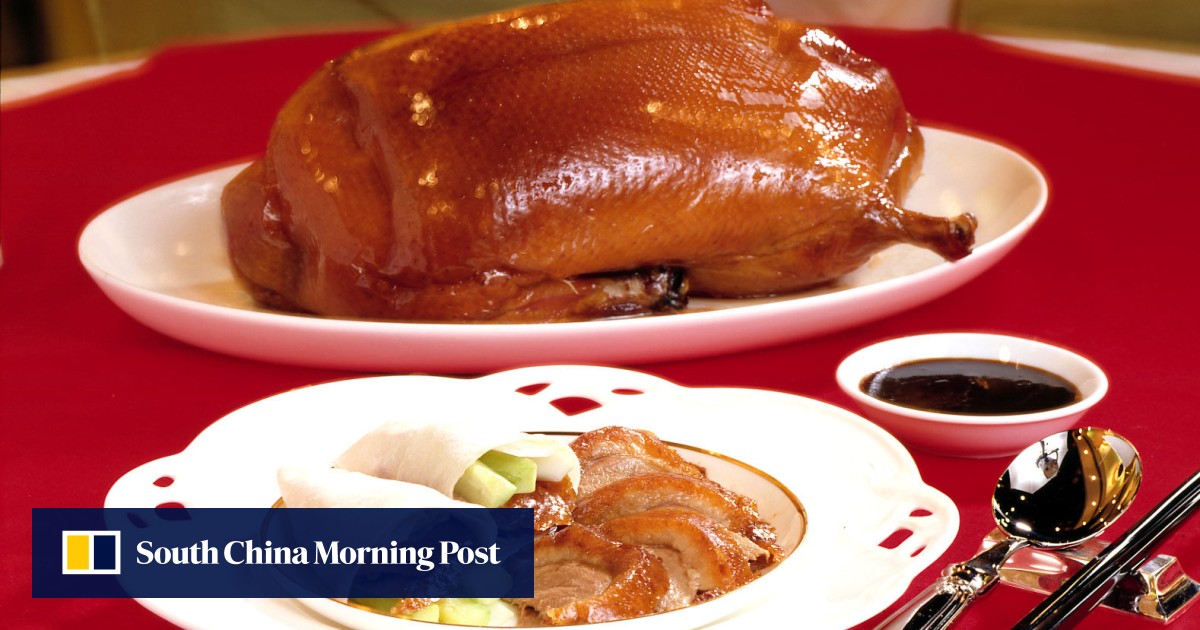 Sushi, steak, Peking duck, Shanghainese: where a travel entrepreneur eats in Hong Kong Sushi, steak, Peking duck, Shanghainese: where a travel entrepreneur eats in Hong Kong