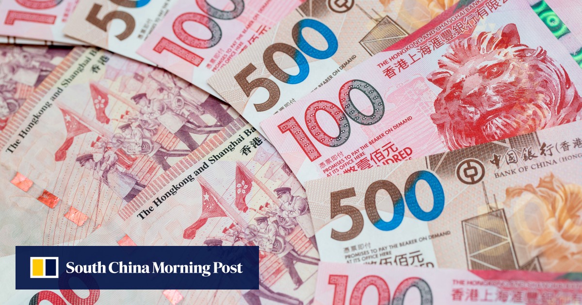 HKMA cautions on interest rate outlook, while most traders see cuts in September