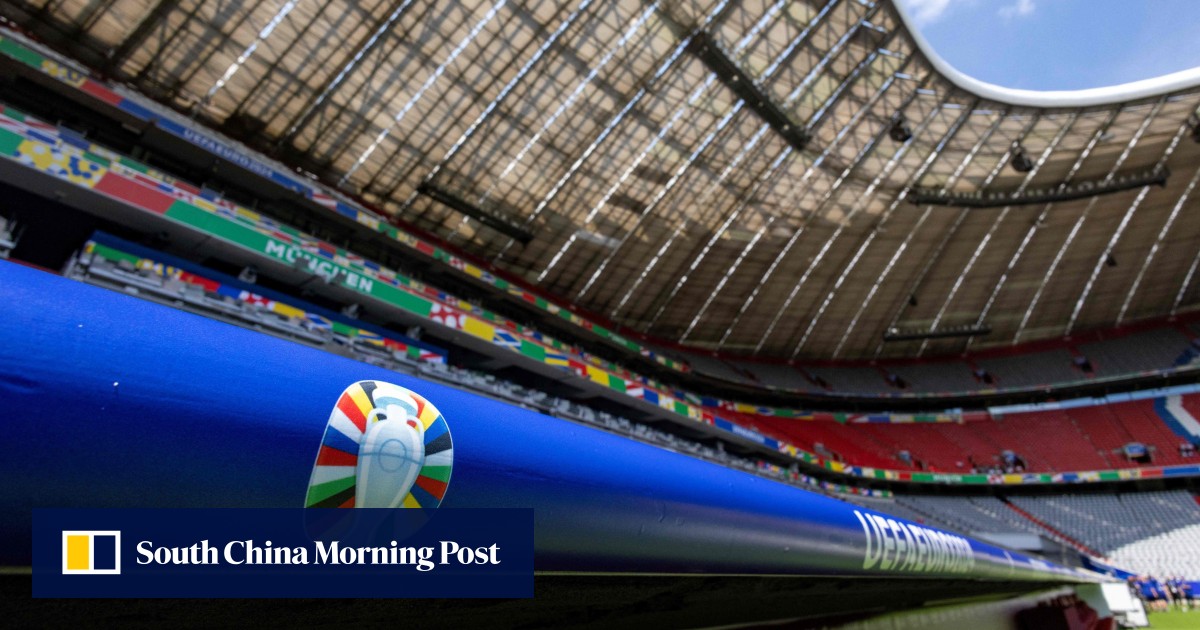 Euro 2024: Deutschland tritt gegen die Schotten an, während Frankreich und England auf ein Torabsturz abzielen