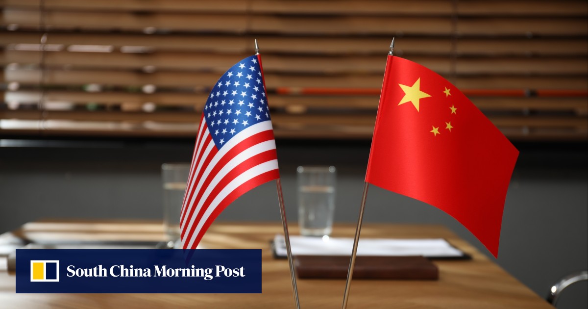 US bill targeting China-made batteries shows lawmakers’ growing alarm and differences