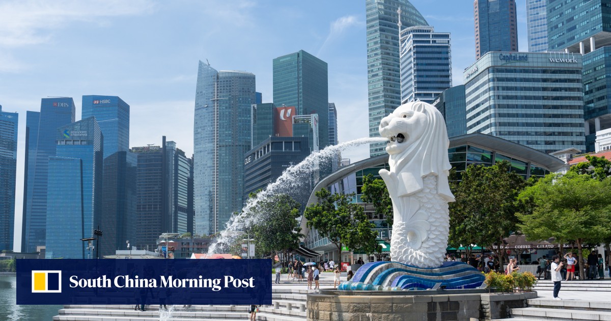 Singapore court rules mistress can keep US million after death of US lover in Hong Kong