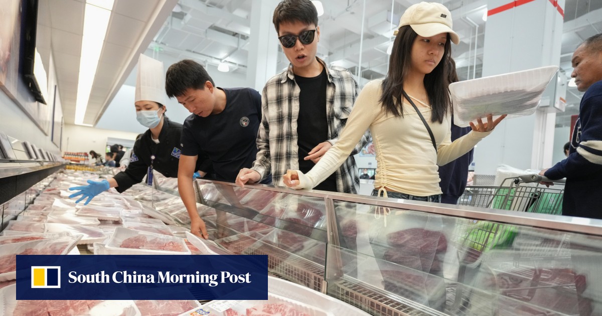 Hong Kong must step up checks for prohibited food brought across border: lawmaker – Technologist