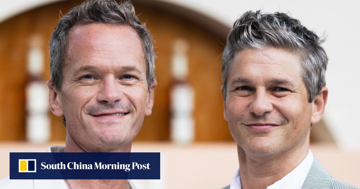 Who is Neil Patrick Harris' devoted husband David Burtka?  The actor and chef appeared on 7 episodes of How I Met Your Mother, went to culinary school, and shares 2 children with the Broadway star.
