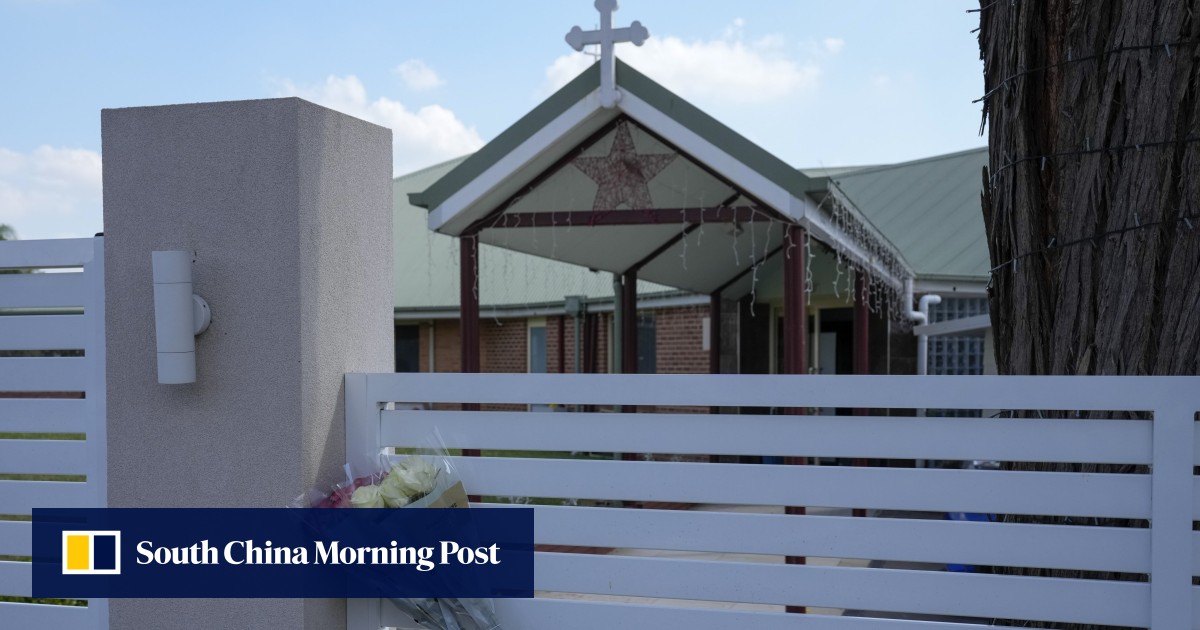 Boy in Australia accused of terrorist act faces new charges of stabbing bishop