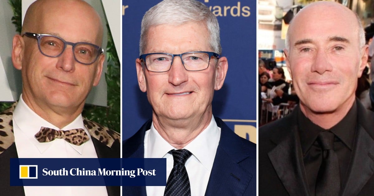 8 of the richest LGBT billionaires in 2024: net worths, ranked – from