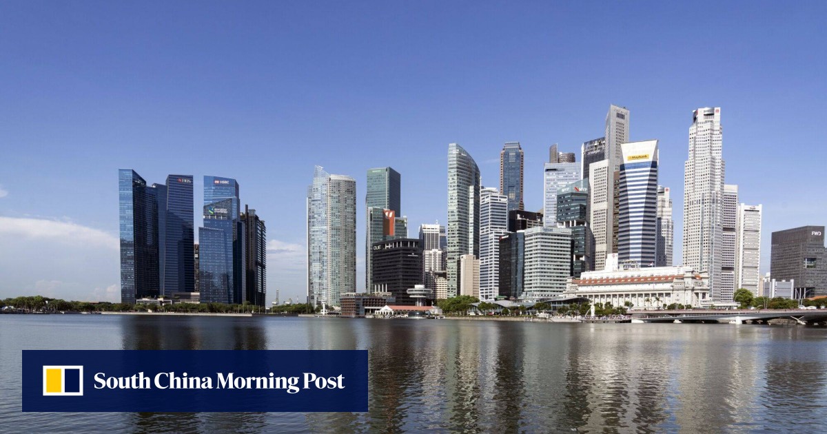 Singapore jails father who chained son in toilet for lying, not doing homework