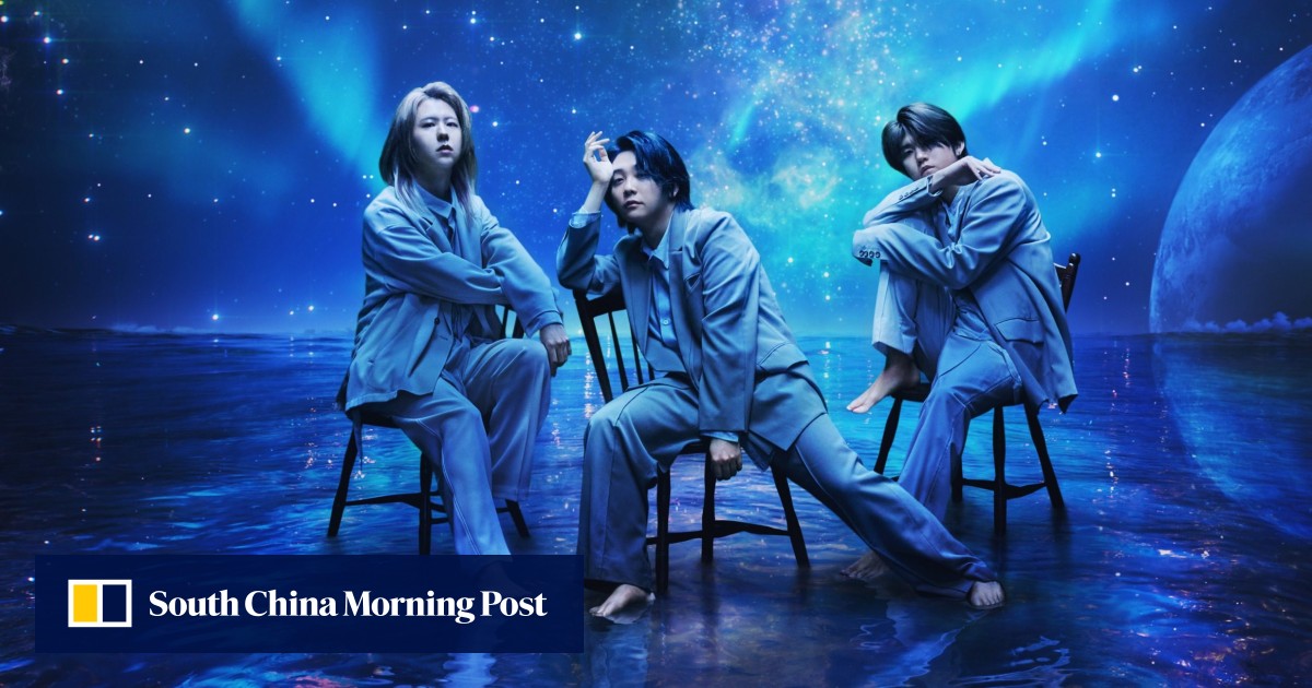 Japan pop band Mrs. Green Apple’s Columbus video pulled after slavery backlash