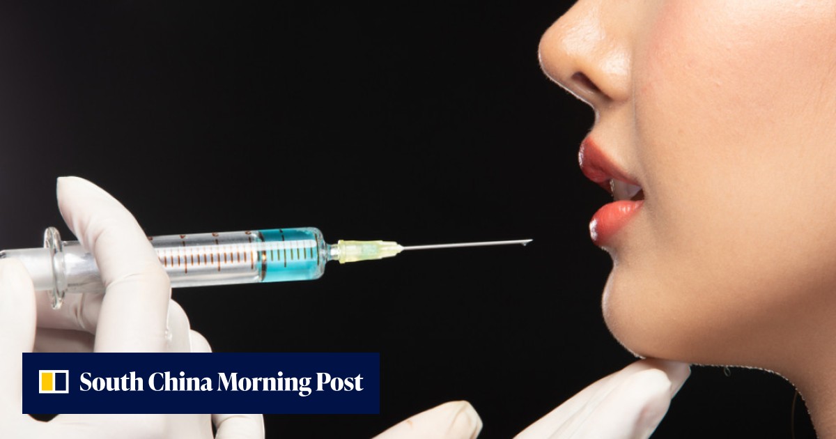Canvas Injection Hong Kong woman in critical condition after receiving Botox injections ...