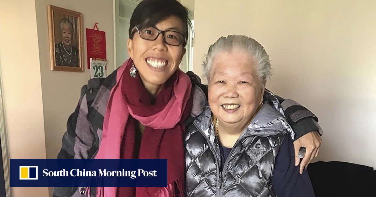San Francisco park where grandma Yik Oi Huang was beaten to death to be renamed after her