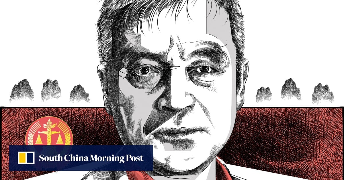 In the name of the law: scholar He Weifang argues his case for remembering China’s past