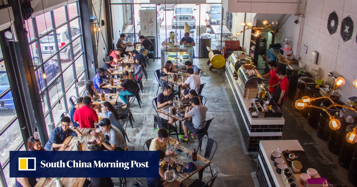 马来西亚取消柴油补贴引发通胀担忧 马来西亚取消柴油补贴引发通胀担忧