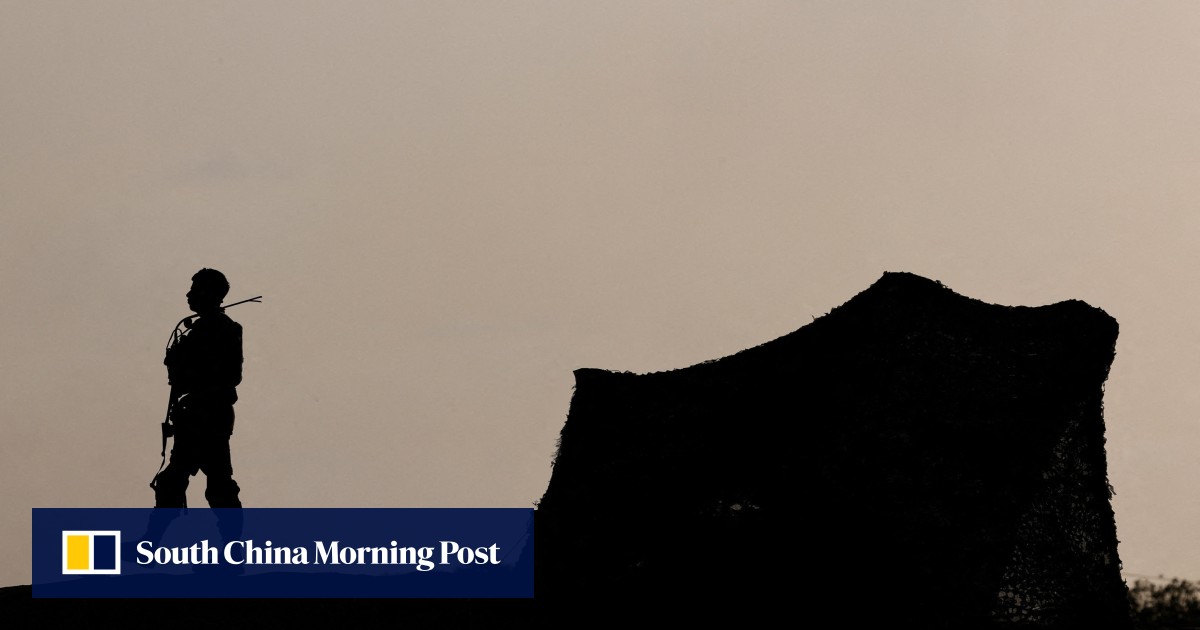 Parents of Israeli soldiers in anxious wait as Gaza war drags on, losses mount