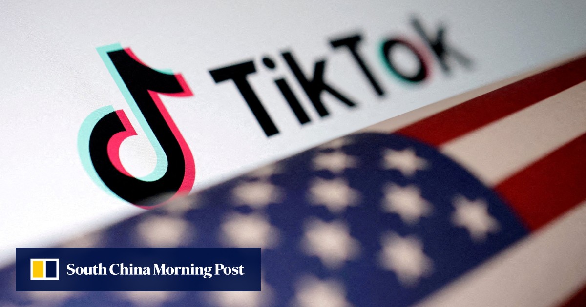 TikTok challenges US ban by pointing to lawmakers’ secrecy, lack of evidence