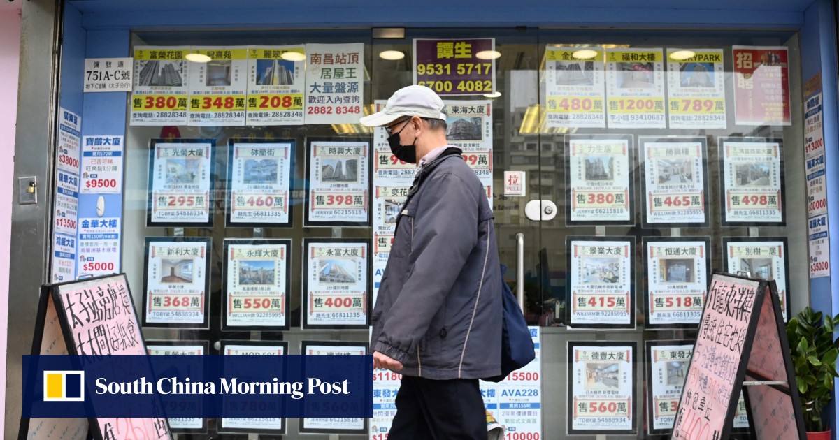 Hong Kong’s mid-market property segment abuzz with deal-making: CBRE